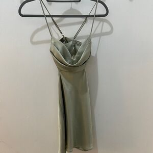 Princess Polly Dress